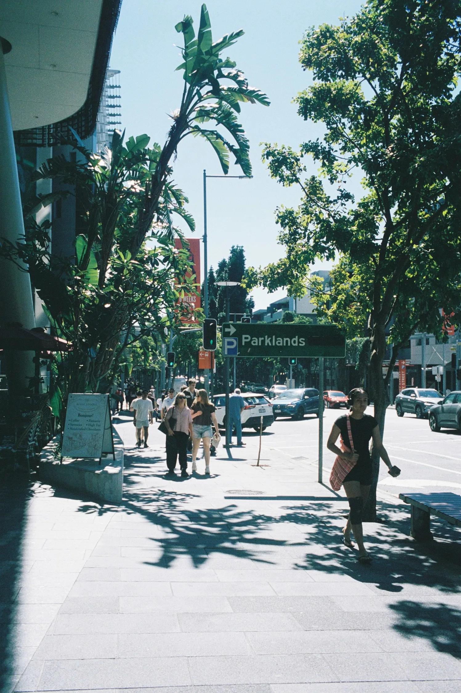 Australia